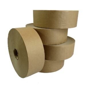 gummed paper tape