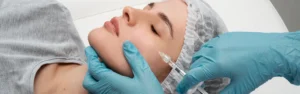 Aesthetic Clinic in London