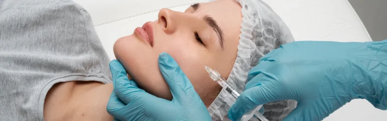Aesthetic Clinic in London