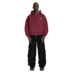 Deputy Department Jacket – A Legacy of Modern Streetwear