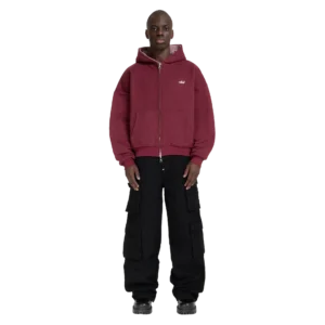 Deputy Department Jacket – A Legacy of Modern Streetwear