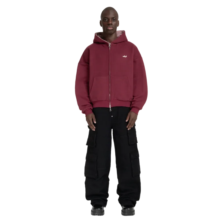 Deputy Department Jacket – A Legacy of Modern Streetwear