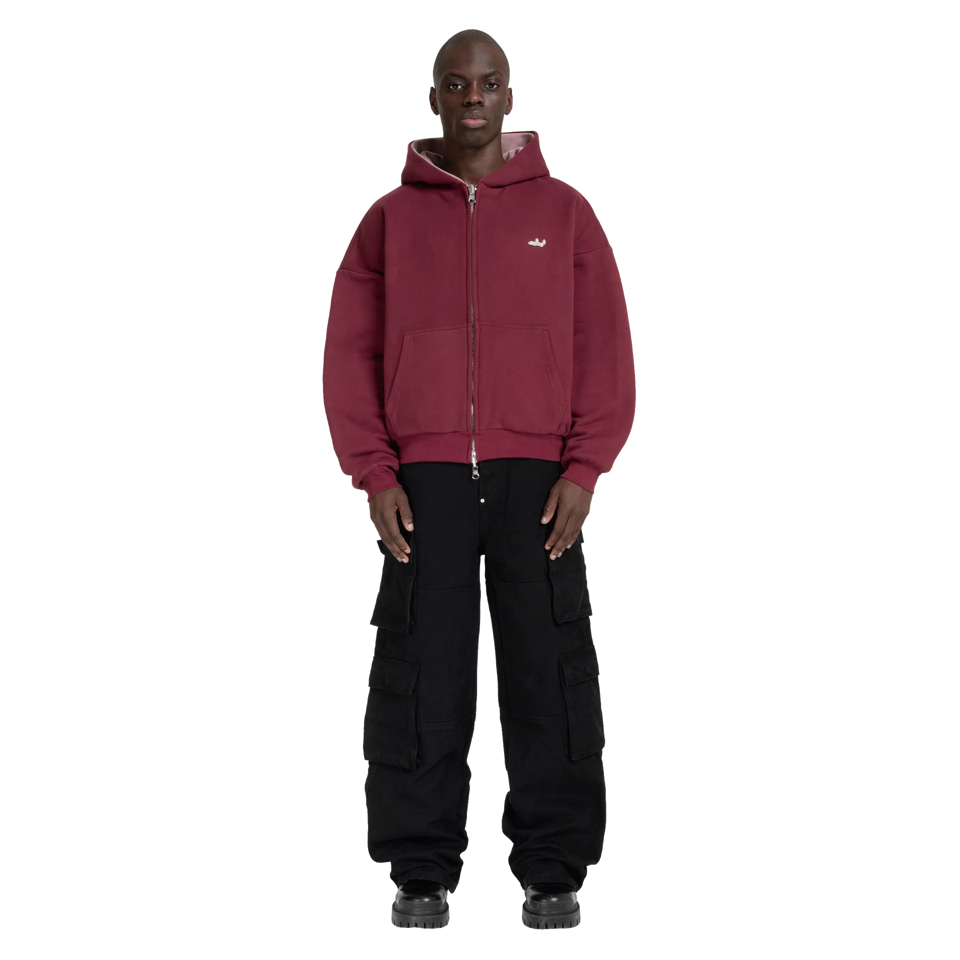 Deputy Department Jacket – A Legacy of Modern Streetwear