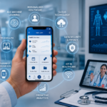 Healthcare App