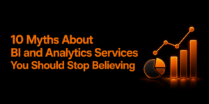 BI and Analytics Services