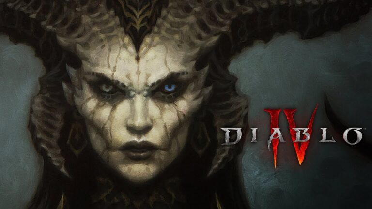 Enjoy Diablo 4 Items for Sale Through MMOGAH Trusted Gaming Platform