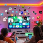 IPTV essai gratuit France