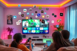 IPTV essai gratuit France