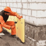 Foundation Inspections/Slab Foundation