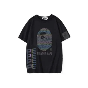 BAPE Shirts: Elevate Your Streetwear Style with Iconic Fashion