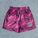 Eric Emanuel Shorts