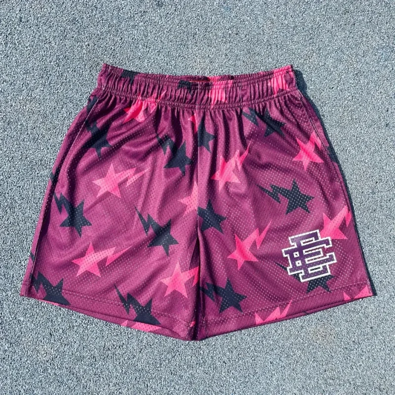 Eric Emanuel Shorts