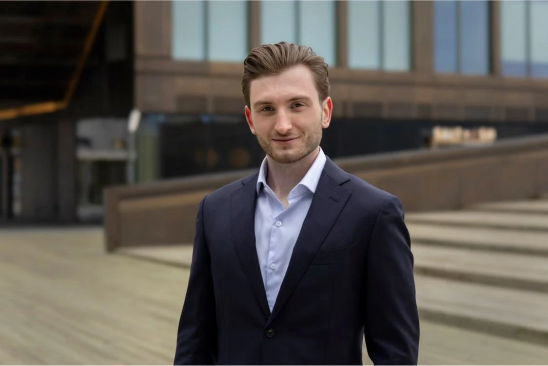 Cameron Gage Career Development, Skill Building
