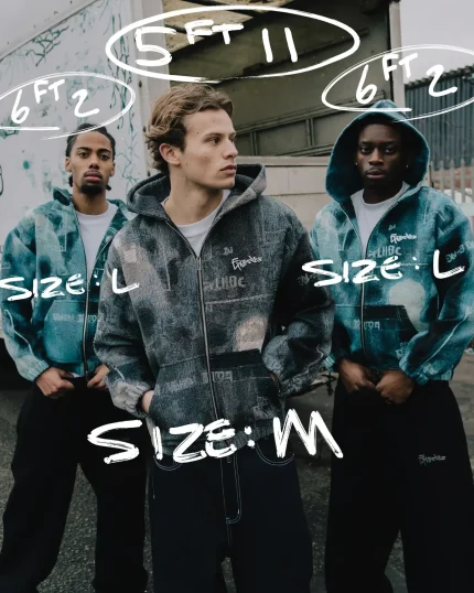 Shop episodes hoodie UK | episodes® Store