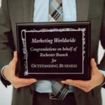 Ethan Ross Professional Excellence