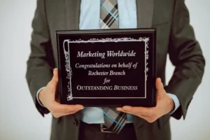Ethan Ross Professional Excellence