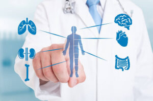 Functional Medicine in Dubai 