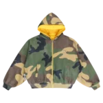 Deputy Department Jackets – A Legacy of Premium