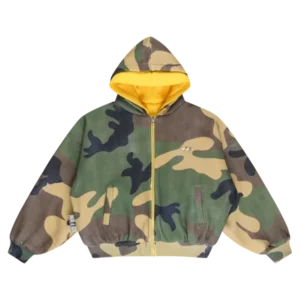 Deputy Department Jackets – A Legacy of Premium
