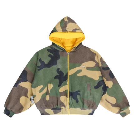 Deputy Department Jackets – A Legacy of Premium