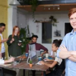 Leadership Confidence