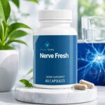 Nerve Fresh
