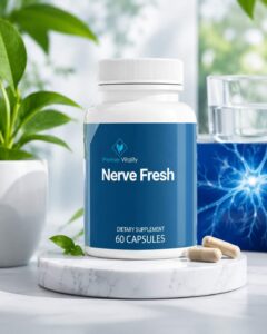 Nerve Fresh