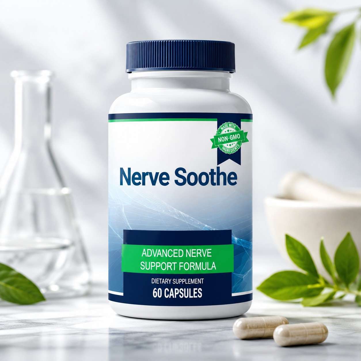 Nerve Soothe