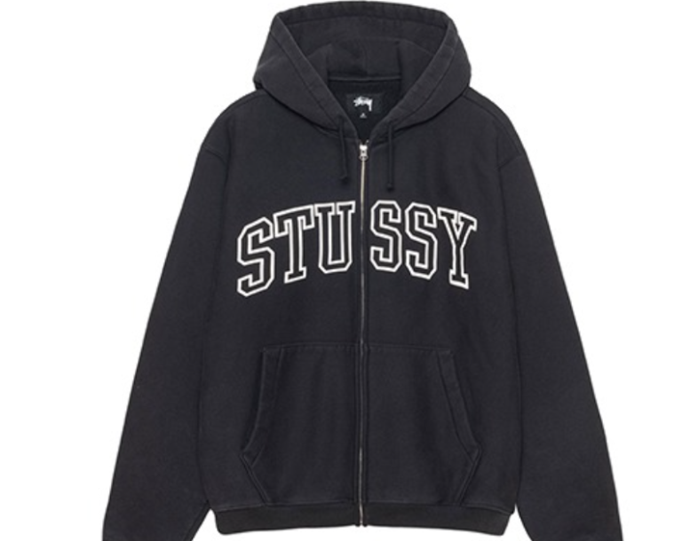 “Stussy Clothing: Shop Authentic Streetwear Hoodies, T-Shirts & More”
