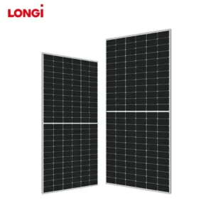 Solar Panel 585 Watt Price in Pakistan Today
