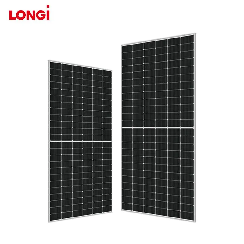 Solar Panel 585 Watt Price in Pakistan Today