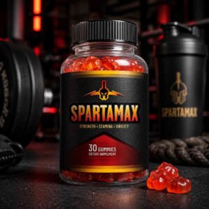 Spartamax