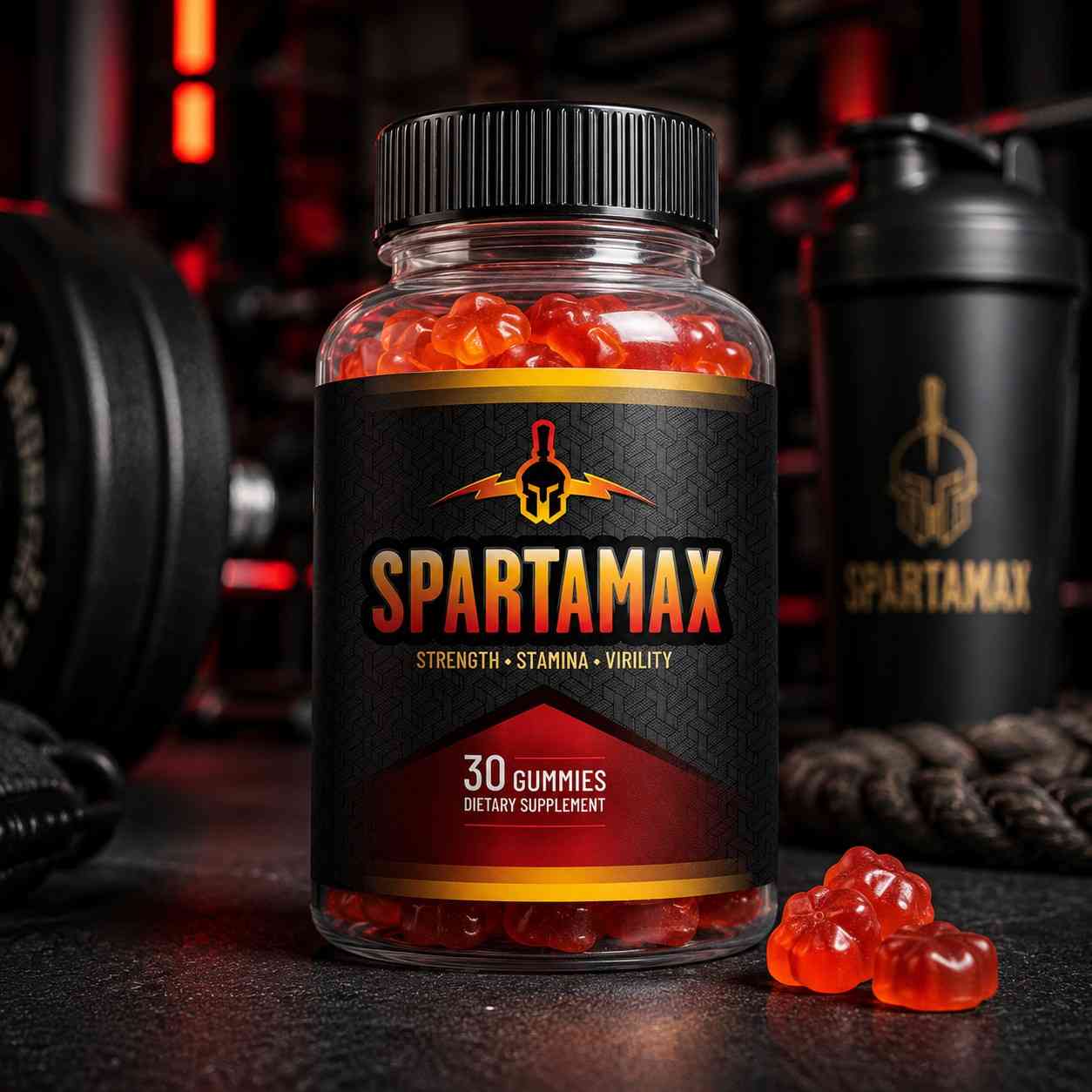 Spartamax