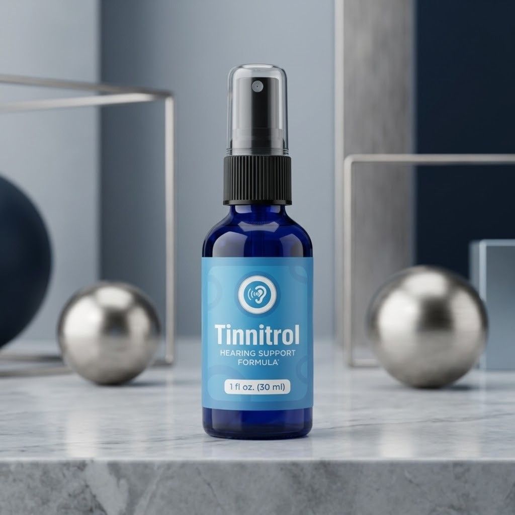 Tinnitrol