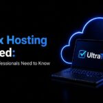 UltraTax Hosting