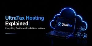 UltraTax Hosting