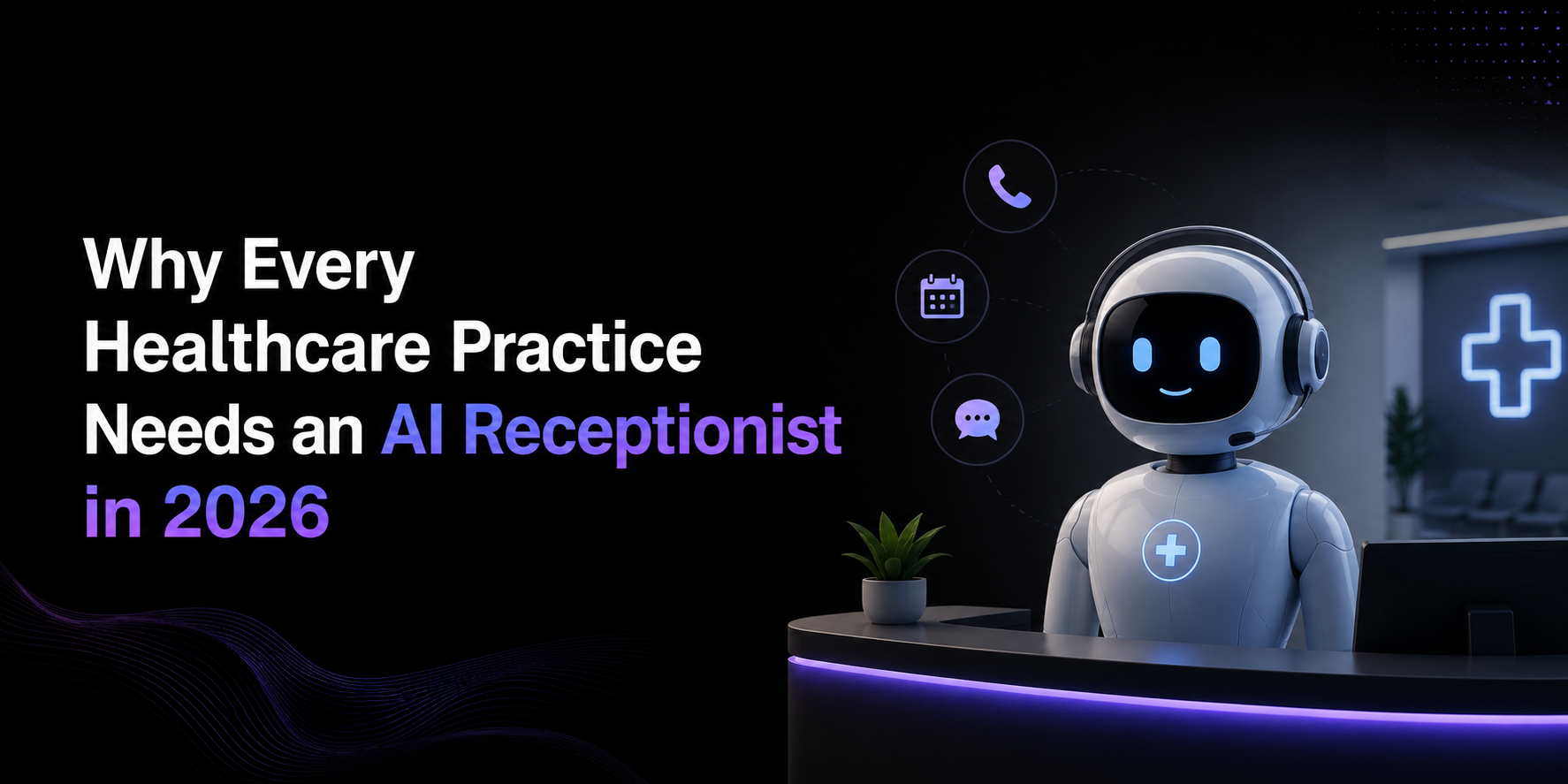 AI Receptionist
