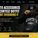 Corteiz Cargos