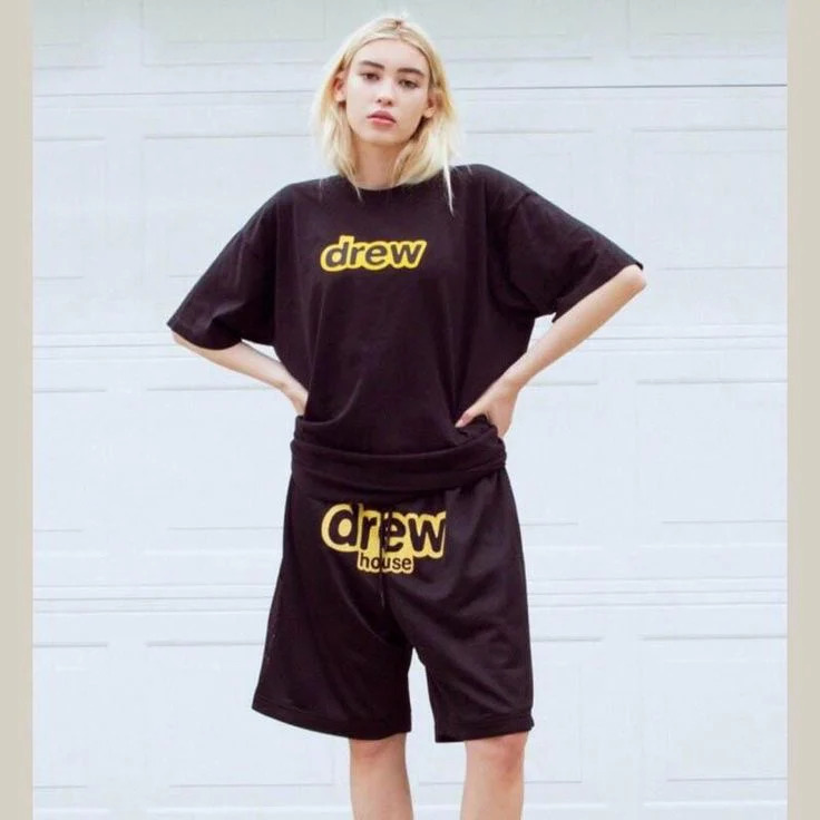Comparison with other popular Drew hoodie brands