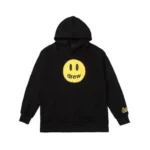 Drew Hoodie The Ultimate Blend of Comfort, Character, and