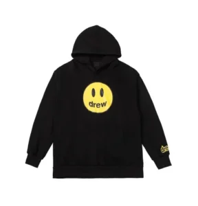 Drew Hoodie The Ultimate Blend of Comfort, Character, and