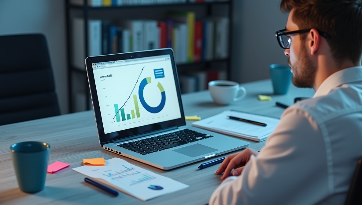 How to Analyze Website Growth Without Access to Analytics