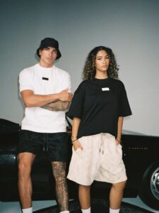 Shopping Experience at Geedup Online Store