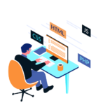 Web Developer in Houston