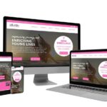 Boost Your Brand with Custom Website Design Michigan by Saad Designer