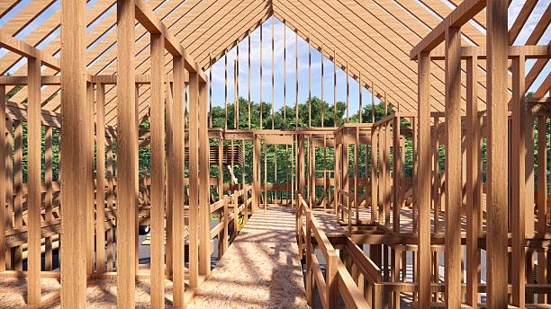 Building Trends with New Construction Services