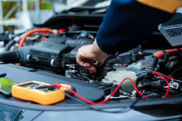 Modern Electrical Repair Methods You Should Know