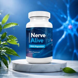 Nerve Alive