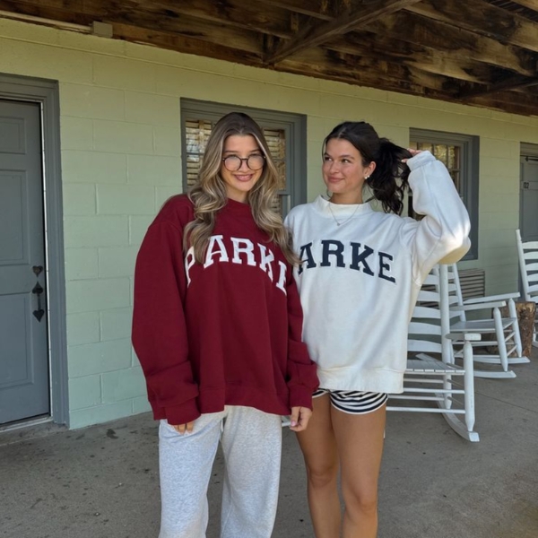 Tips for Incorporating Parke hoodie into Your Wardrobe