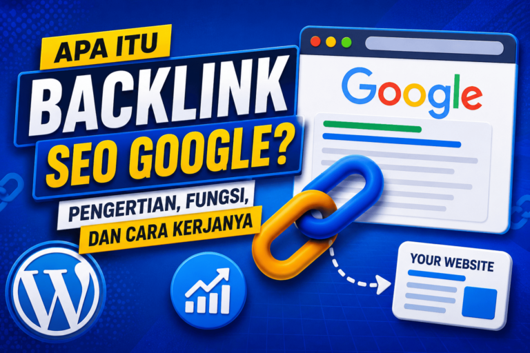 The Best Google SEO Backlinks for Business Websites